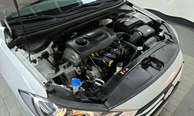 Hyundai Avante 2018, 18565 км, за 11900000 KRW - фото 6