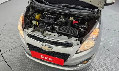 ChevroletGMDaewoo Spark 2014, 140169 км, за 3200000 KRW - фото 6