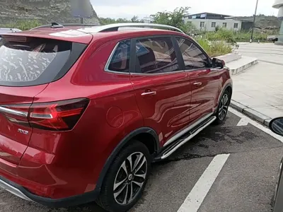 Roewe RX3 2018, 84000 км, за 26600 CNY - фото 7