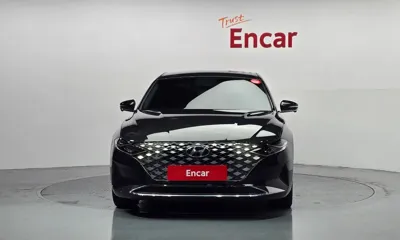Hyundai Grandeur 2020, 90182 км, за 23200000 KRW - фото 3