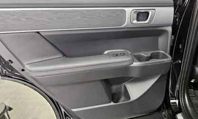Hyundai Santafe 2025, 14309 км, за 37500000 KRW - фото 25