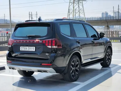 Kia Mohave 2022, 74539 км, за 37300000 KRW - фото 4