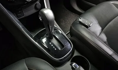 ChevroletGMDaewoo Trax 2019, 106864 км, за 8900000 KRW - фото 9