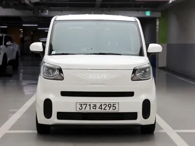 Kia Ray 2022, 76981 км, за 6900000 KRW