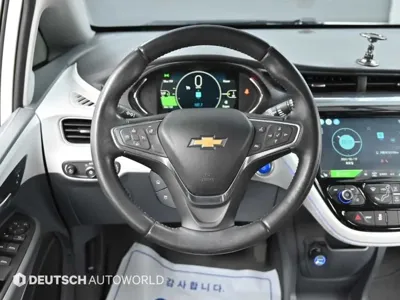 ChevroletGMDaewoo Bolt EV 2020, 79313 км, за 17200000 KRW - фото 13
