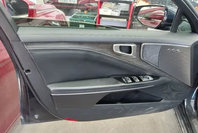 Kia K8 2022, 134659 км, за 20790000 KRW - фото 9