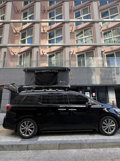 Kia Canival 2019, 54679 км, за 22000000 KRW - фото 20