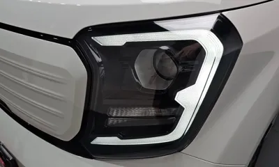 Kia Ray 2023, 34451 км, за 16000000 KRW - фото 36