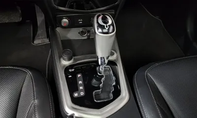 KG_Mobility_Ssangyong TIBOLI 2015, 110994 км, за 5900000 KRW - фото 9