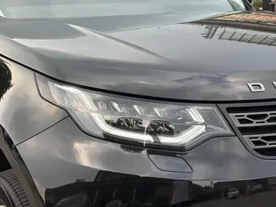 Land Rover Discovery 2017, 81000 км, за 165000 CNY - фото 13