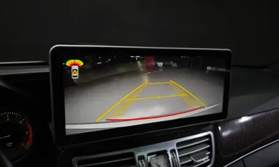Mercedes-Benz E-Class 2016, 232821 км, за 7590000 KRW - фото 15