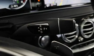 Mercedes-Benz S-Class 2016, 47566 км, за 35500000 KRW - фото 9