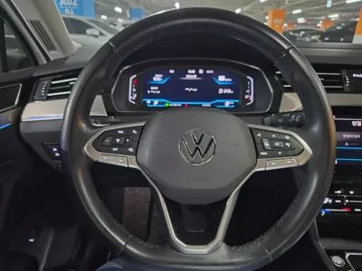 Volkswagen Passat 2022, 44107 км, за 25900000 KRW - фото 6