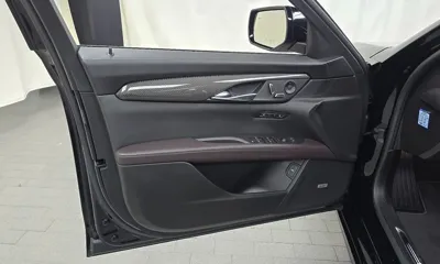 Cadillac CT6 2019, 88725 км, за 25000000 KRW - фото 24