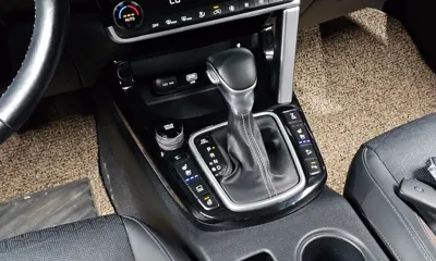 Kia Seltos 2020, 51062 км, за 17500000 KRW - фото 9