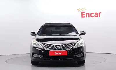 Hyundai Grandeur 2014, 155756 км, за 7200000 KRW