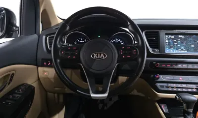 Kia Canival 2020, 81756 км, за 21000000 KRW - фото 12