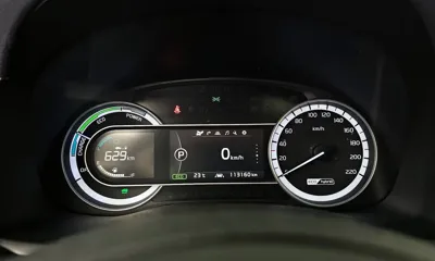 Kia Niro 2017, 113160 км, за 13500000 KRW - фото 8