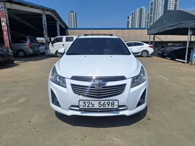 ChevroletGMDaewoo Cruze 2014, 171769 км, за 2000000 KRW