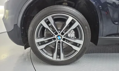 BMW X5 2018, 161016 км, за 99990000 KRW - фото 5