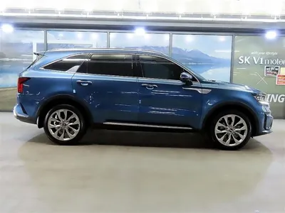 Kia Sorento 2021, 80483 км, за 24500000 KRW