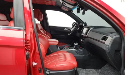 KG_Mobility_Ssangyong Rexton 2019, 41934 км, за 19000000 KRW - фото 26