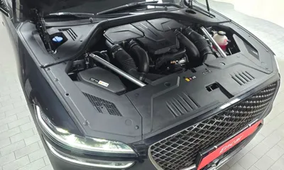 Genesis GV70 2023, 37788 км, за 43000000 KRW - фото 6