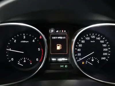 Hyundai Santafe 2016, 138237 км, за 11300000 KRW - фото 5
