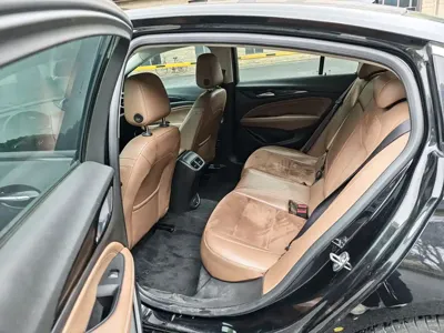 Buick Regal 2019, 70000 км, за 40800 CNY - фото 6