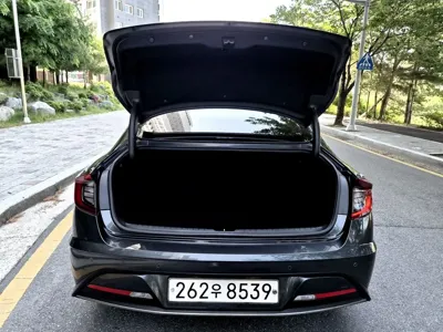 Hyundai Sonata 2020, 83864 км, за 15500000 KRW - фото 9