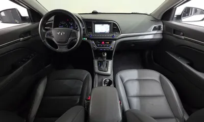 Hyundai Avante 2016, 109796 км, за 7400000 KRW - фото 7