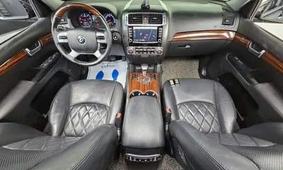 Kia Mohave 2018, 62610 км, за 21000000 KRW - фото 7