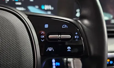 Hyundai Ioniq5 2022, 106248 км, за 17731.2 USD - фото 16