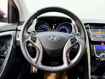 Hyundai i30 2012, 108723 км, за 5300000 KRW - фото 6