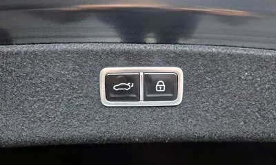 Genesis G80 2023, 47429 км, за 43200000 KRW - фото 28