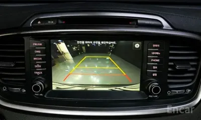 Kia Sorento 2015, 152366 км, за 10900000 KRW - фото 14