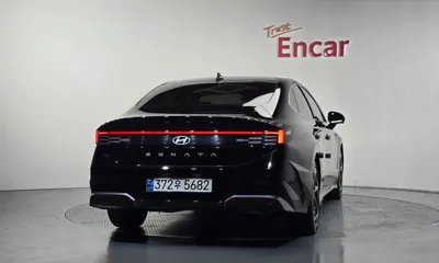 Hyundai Sonata 2024, 35960 км, за 31200000 KRW