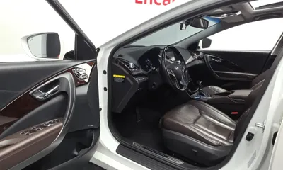 Hyundai Grandeur 2016, 148095 км, за 6800000 KRW - фото 10