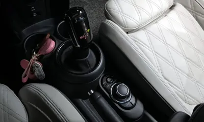 MINI Cooper 2023, 26091 км, за 23990000 KRW - фото 9