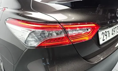 Toyota Camry 2019, 56781 км, за 24800000 KRW - фото 23