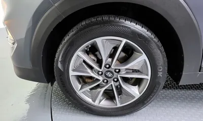Hyundai Tucson 2018, 185099 км, за 10300000 KRW - фото 5