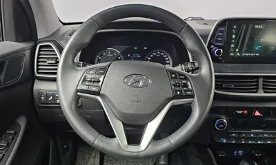 Hyundai Tucson 2019, 89174 км, за 16300000 KRW - фото 13