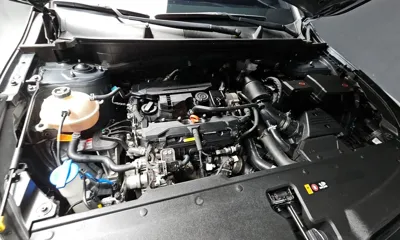 Kia Sportage 2024, 42293 км, за 29100000 KRW - фото 6