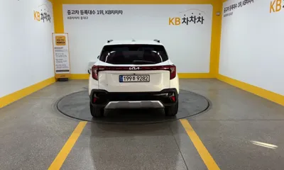 Kia Seltos 2023, 79521 км, за 22500000 KRW - фото 4