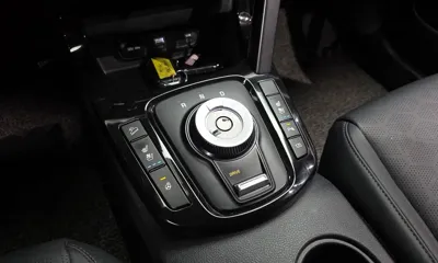 Kia Seltos 2023, 36085 км, за 24700000 KRW - фото 9
