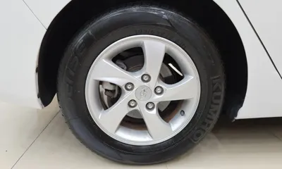 Hyundai Avante 2011, 86060 км, за 3500000 KRW - фото 8