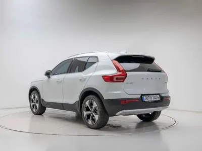 Volvo XC40 2026, 695 км, за 45000000 KRW