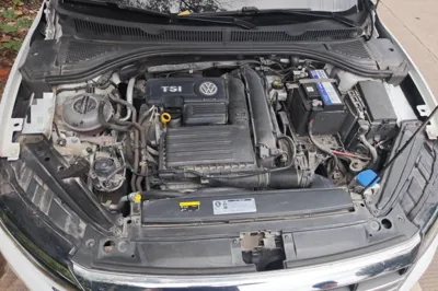Volkswagen Sagitar 2019, 58200 км, за 76137.26 CNY - фото 21