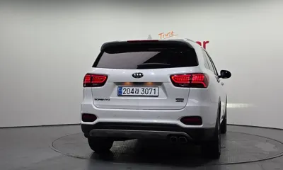 Kia Sorento 2019, 112279 км, за 17800000 KRW