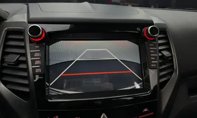 KG_Mobility_Ssangyong TIBOLI 2018, 26094 км, за 11500000 KRW - фото 14